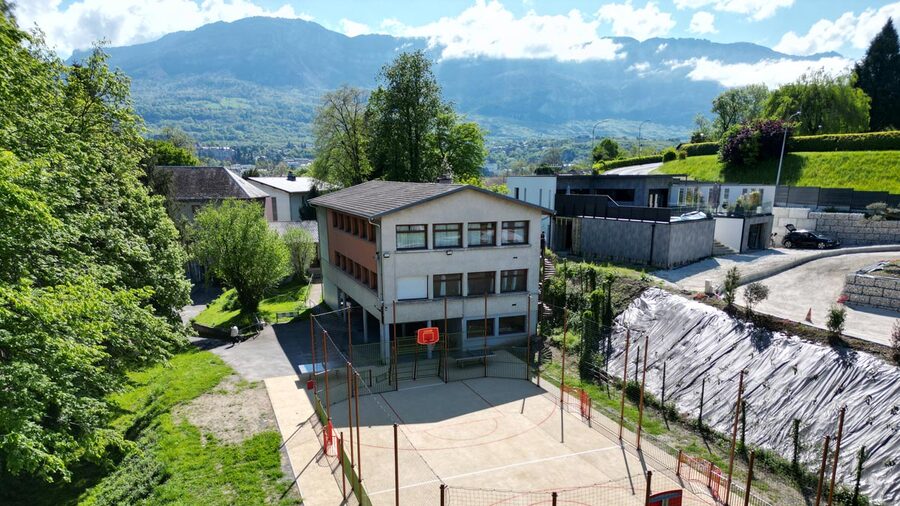 Lycée Talmudique